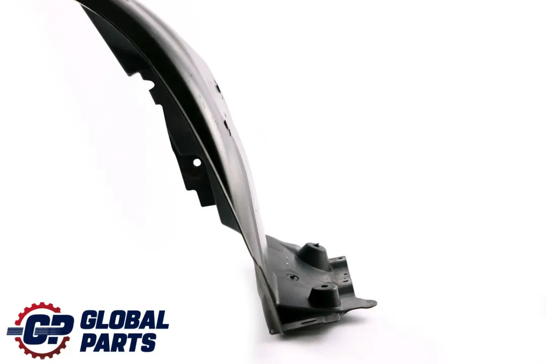 BMW X1 E84 Front Left N/S Wheel Arch Housing Cover Rear Section - SKU 2990089 - Part number 2990089