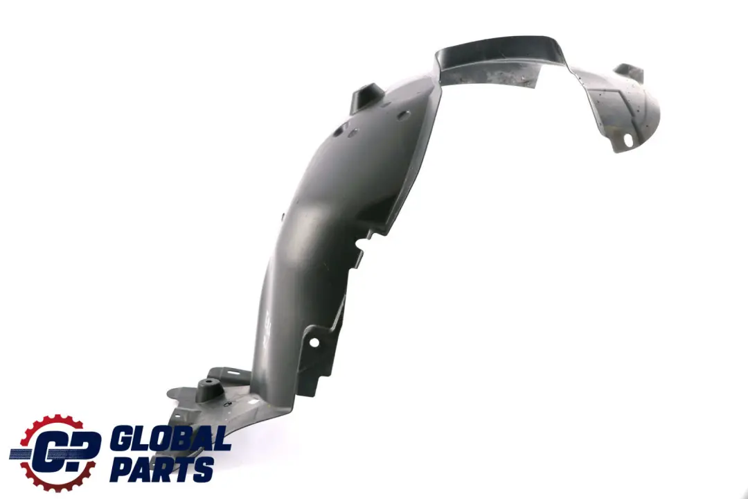 Tapa del paso De rueda delantero izquierdo - Seccion trasera para BMW X1 E84 con número de pieza 2990089 BMW X1 E84 Tapa del paso De rueda delantero izquierdo - Seccion trasera - SKU 2990089 - Número de pieza 2990089