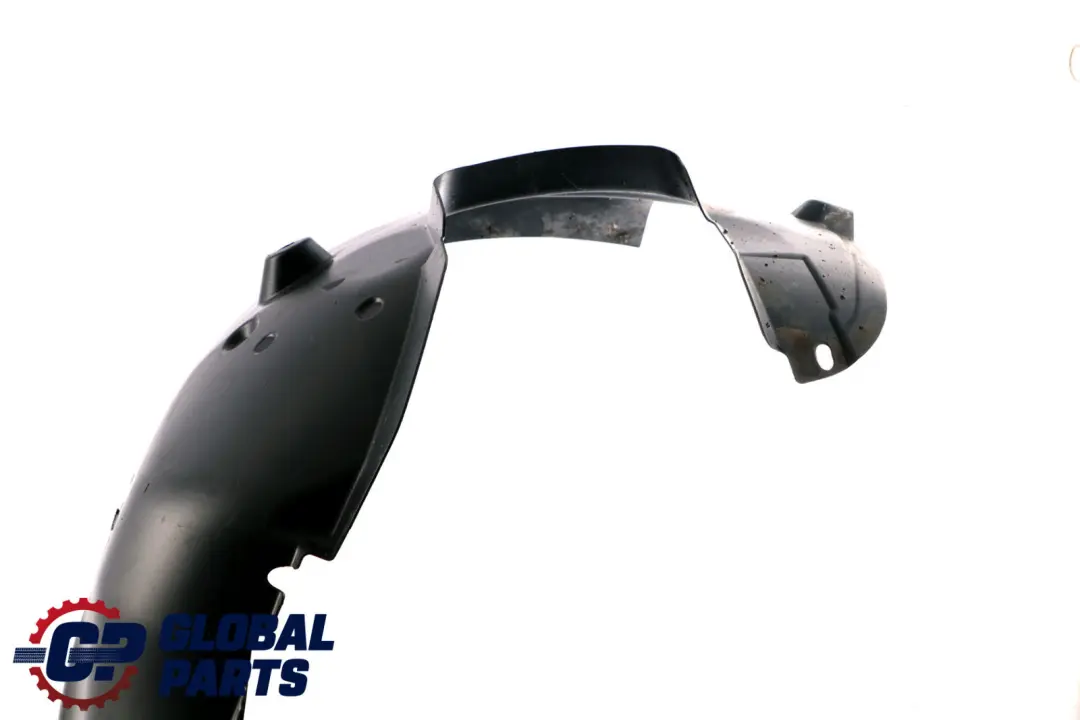 BMW X1 E84 Front Left N/S Wheel Arch Housing Cover Rear Section - SKU 2990089 - Part number 2990089