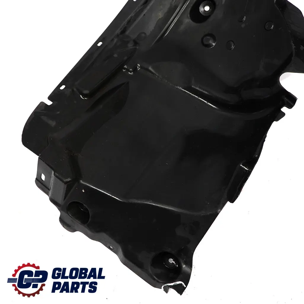 BMW X1 E84 Delantero Derecho 1 Seccion Trasera Tapa Paso De Rueda - SKU 2990090-1 - Número de pieza 2990090