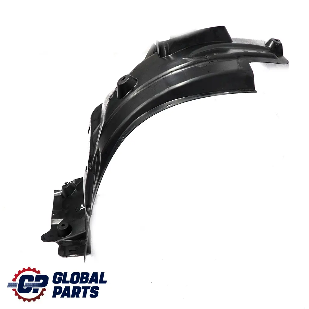 BMW X1 E84 Delantero Derecho 1 Seccion Trasera Tapa Paso De Rueda - SKU 2990090-1 - Número de pieza 2990090