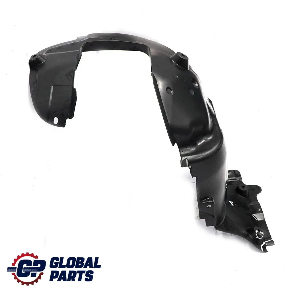 BMW X1 E84 Delantero Derecho 1 Seccion Trasera Tapa Paso De Rueda - SKU 2990090-1 - Número de pieza 2990090