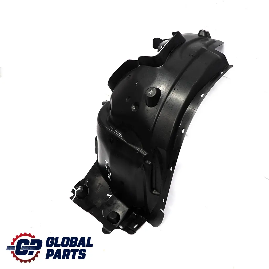 BMW X1 E84 Delantero Derecho 1 Seccion Trasera Tapa Paso De Rueda - SKU 2990090-1 - Número de pieza 2990090