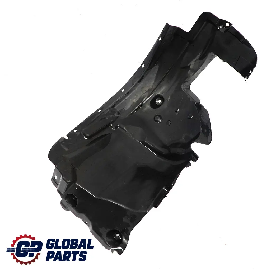 BMW X1 E84 Delantero Derecho 1 Seccion Trasera Tapa Paso De Rueda - SKU 2990090-1 - Número de pieza 2990090