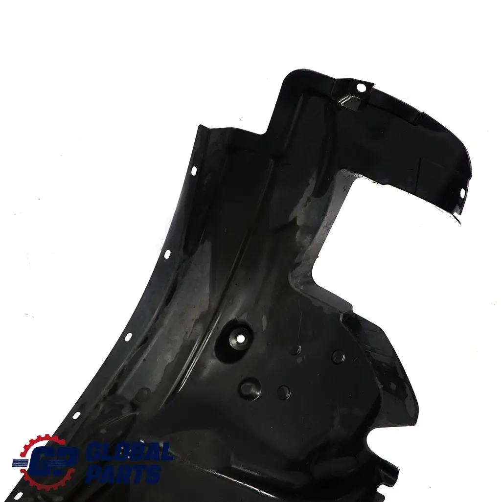 Delantero Derecho 1 Seccion Trasera Tapa Paso De Rueda para BMW X1 E84 con número de pieza 2990090 BMW X1 E84 Delantero Derecho 1 Seccion Trasera Tapa Paso De Rueda - SKU 2990090-1 - Número de pieza 2990090