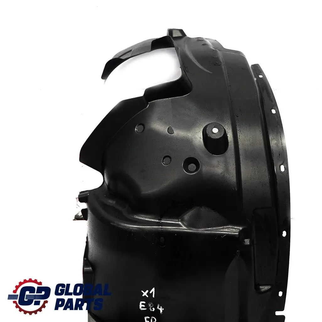 Front Right O/S 1 Rear Section Wheel Arch Housing Cover to BMW X1 E84 with Part number 2990090 BMW X1 E84 Front Right O/S 1 Rear Section Wheel Arch Housing Cover - SKU 2990090-1 - Part number 2990090