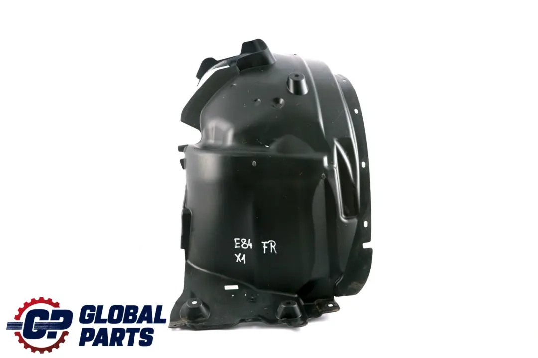 Delantero Derecho Seccion Trasera Tapa Paso De Rueda para BMW X1 E84 con número de pieza 2990090 BMW X1 E84 Delantero Derecho Seccion Trasera Tapa Paso De Rueda - SKU 2990090 - Número de pieza 2990090