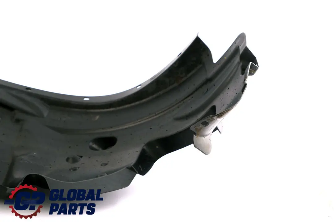BMW X1 E84 Section Avant Droite Arrière Cache De Passage De Roue - SKU 2990090 - Numéro de pièce 2990090