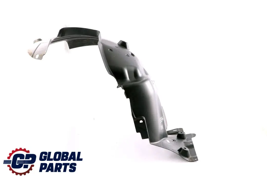 BMW X1 E84 Vorne Rechts Hinten Rad Kasten Abdeckung - SKU 2990090 - Teilenummer 2990090