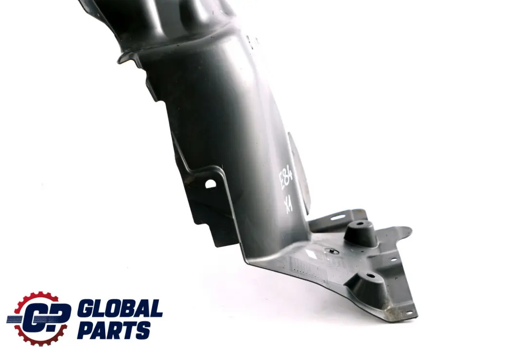 Anteriore Destro Sezione Posteriore Copertura Passaruota per BMW X1 E84 con numero di parte 2990090 BMW X1 E84 Anteriore Destro Sezione Posteriore Copertura Passaruota - SKU 2990090 - Numero di parte 2990090