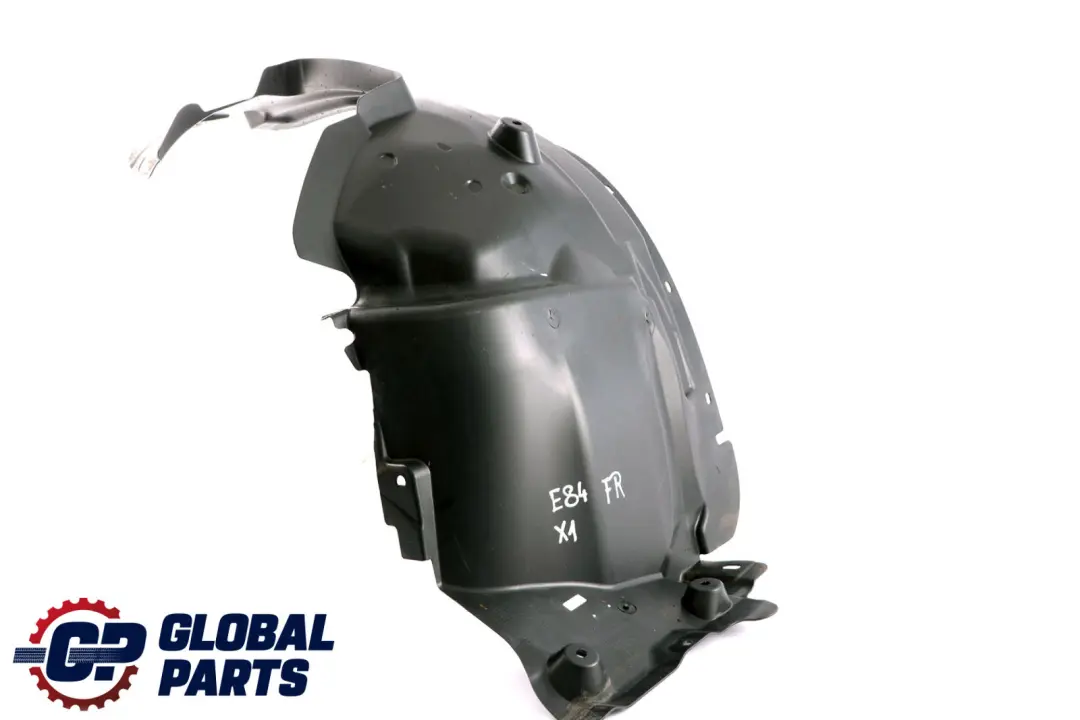 BMW X1 E84 Front Right O/S Rear Section Wheel Arch Housing Cover - SKU 2990090 - Part number 2990090