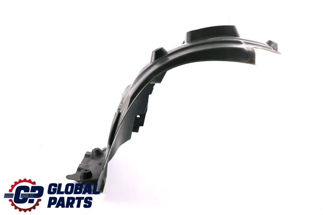 Delantero Derecho Seccion Trasera Tapa Paso De Rueda para BMW X1 E84 con número de pieza 2990090 BMW X1 E84 Delantero Derecho Seccion Trasera Tapa Paso De Rueda - SKU 2990090 - Número de pieza 2990090