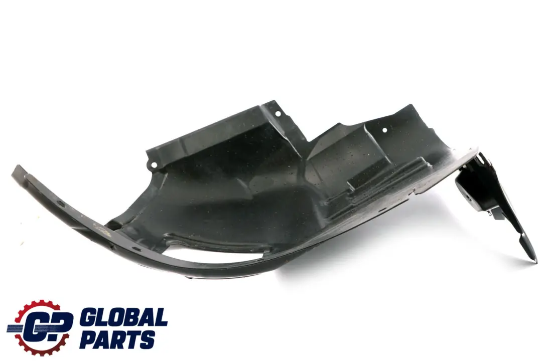 BMW X1 E84 Section avant gauche du passage de roue enjoliveur - SKU 2990091 - Numéro de pièce 2990091