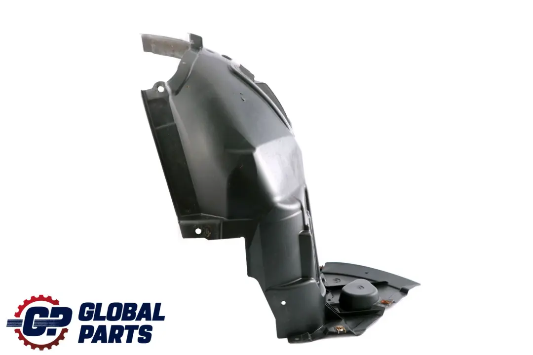 Section avant gauche du passage de roue enjoliveur pour BMW X1 E84 à propos du numéro de pièce 2990091 BMW X1 E84 Section avant gauche du passage de roue enjoliveur - SKU 2990091 - Numéro de pièce 2990091