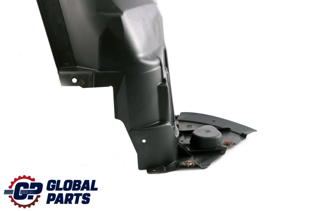 Delantero Izquierdo Seccion Delantera Tapa Paso De Rueda para BMW X1 E84 con número de pieza 2990091 BMW X1 E84 Delantero Izquierdo Seccion Delantera Tapa Paso De Rueda - SKU 2990091 - Número de pieza 2990091