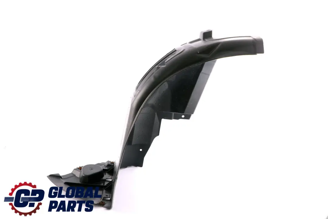Front Left N/S Front Section Wheel Arch Housing Cover to BMW X1 E84 with Part number 2990091 BMW X1 E84 Front Left N/S Front Section Wheel Arch Housing Cover - SKU 2990091 - Part number 2990091