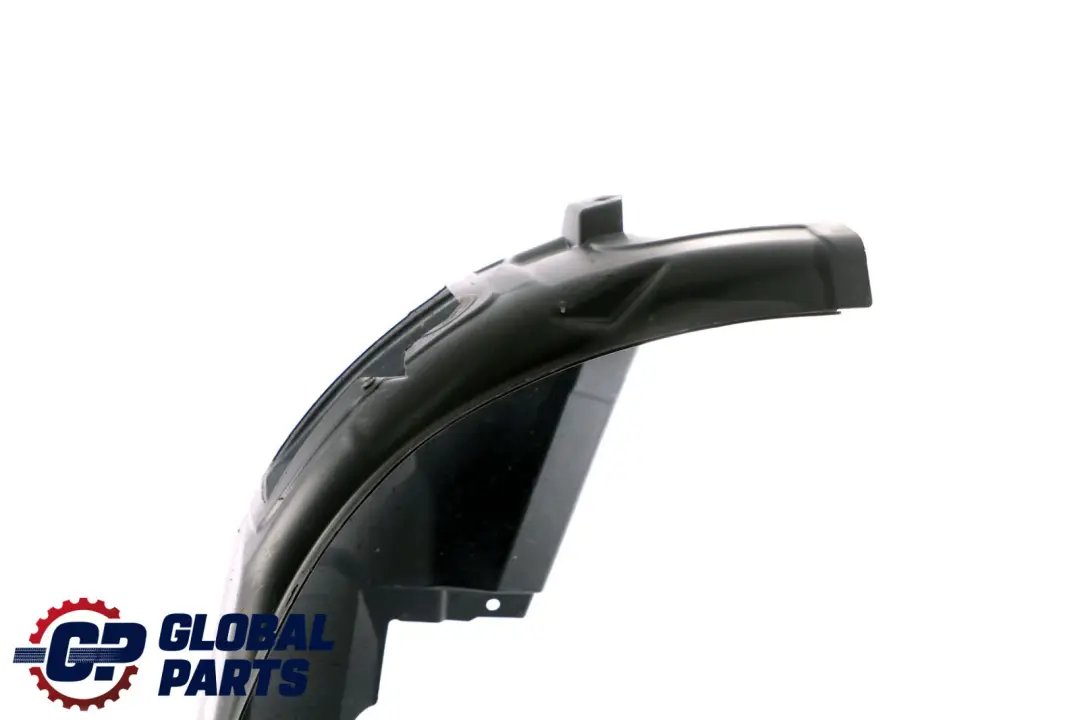 Delantero Izquierdo Seccion Delantera Tapa Paso De Rueda para BMW X1 E84 con número de pieza 2990091 BMW X1 E84 Delantero Izquierdo Seccion Delantera Tapa Paso De Rueda - SKU 2990091 - Número de pieza 2990091