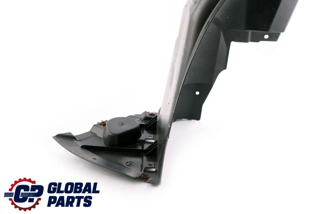 Sezione Anteriore Sinistra Copertura Passaruota per BMW X1 E84 con numero di parte 2990091 BMW X1 E84 Sezione Anteriore Sinistra Copertura Passaruota - SKU 2990091 - Numero di parte 2990091