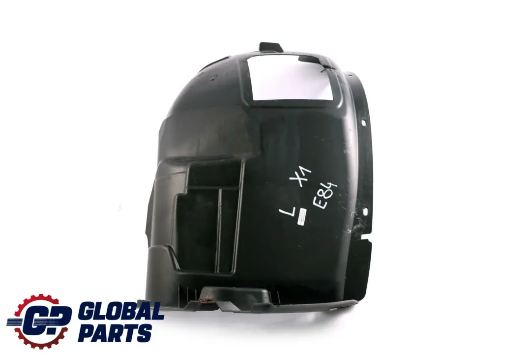 Front Left N/S Front Section Wheel Arch Housing Cover to BMW X1 E84 with Part number 2990091 BMW X1 E84 Front Left N/S Front Section Wheel Arch Housing Cover - SKU 2990091 - Part number 2990091