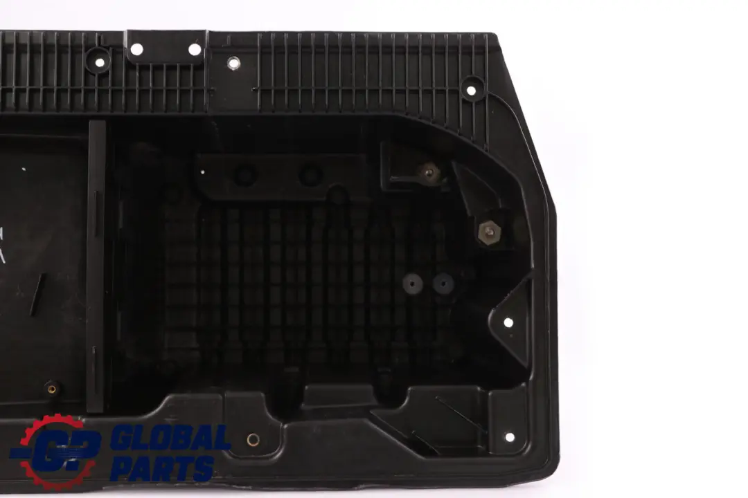 BMW X1 E84 Vano Portaoggetti Multifunzionale Nel Fondo Del Bagagliaio - SKU 2990101 - Numero di parte 2990101