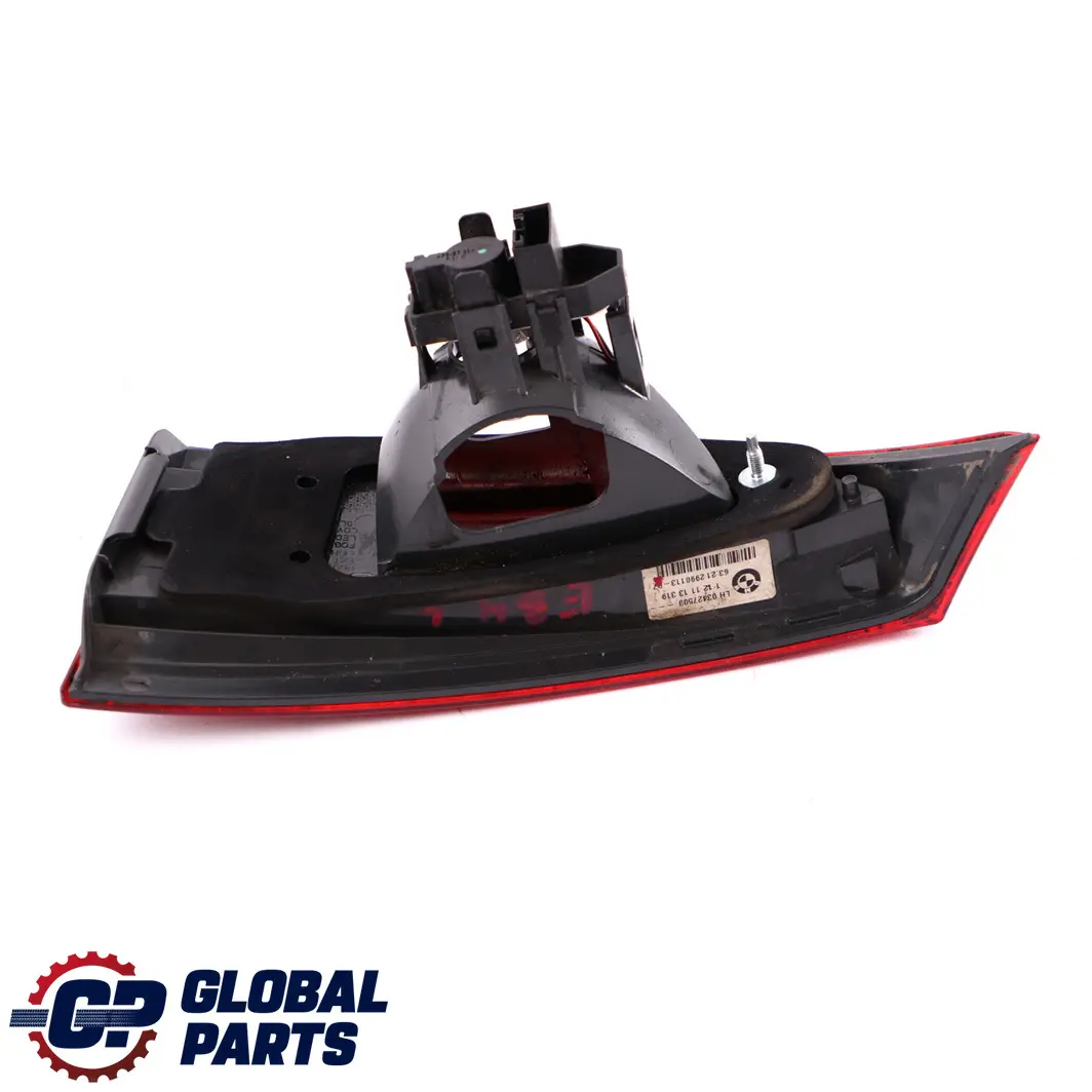 BMW X1 Series E84 Left N/S Rear Light In Trunk Lid Boot Tailgate Lamp - SKU 2990113 - Part number 2990113