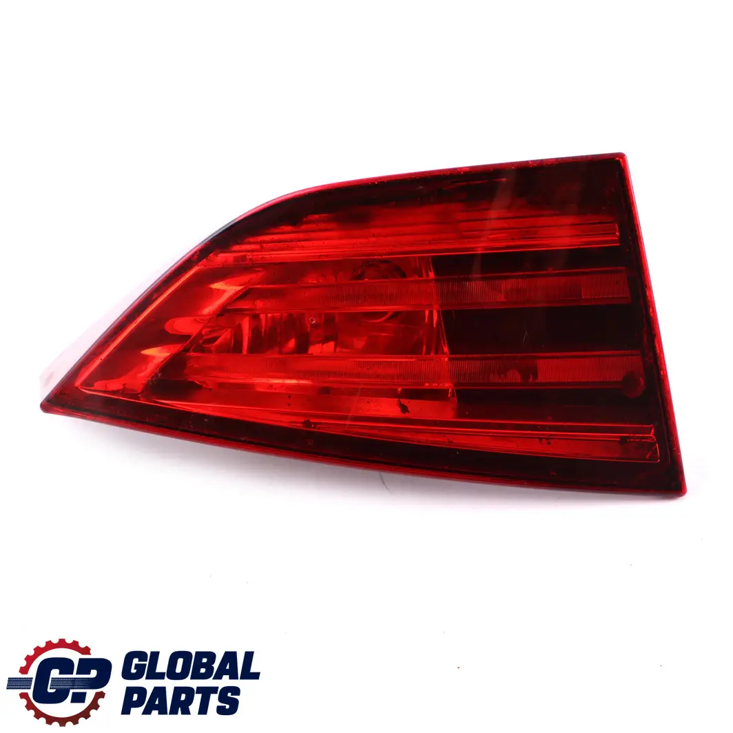 BMW X1 Series E84 Left N/S Rear Light In Trunk Lid Boot Tailgate Lamp - SKU 2990113 - Part number 2990113