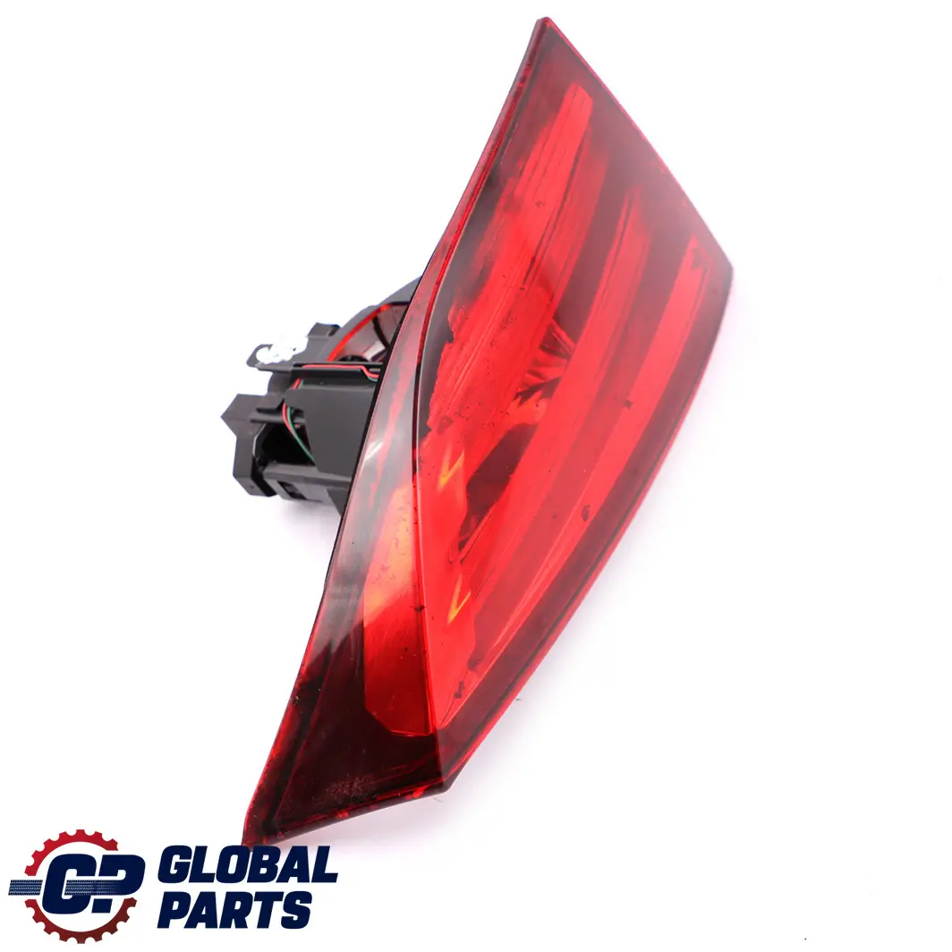 BMW X1 Series E84 Left N/S Rear Light In Trunk Lid Boot Tailgate Lamp - SKU 2990113 - Part number 2990113