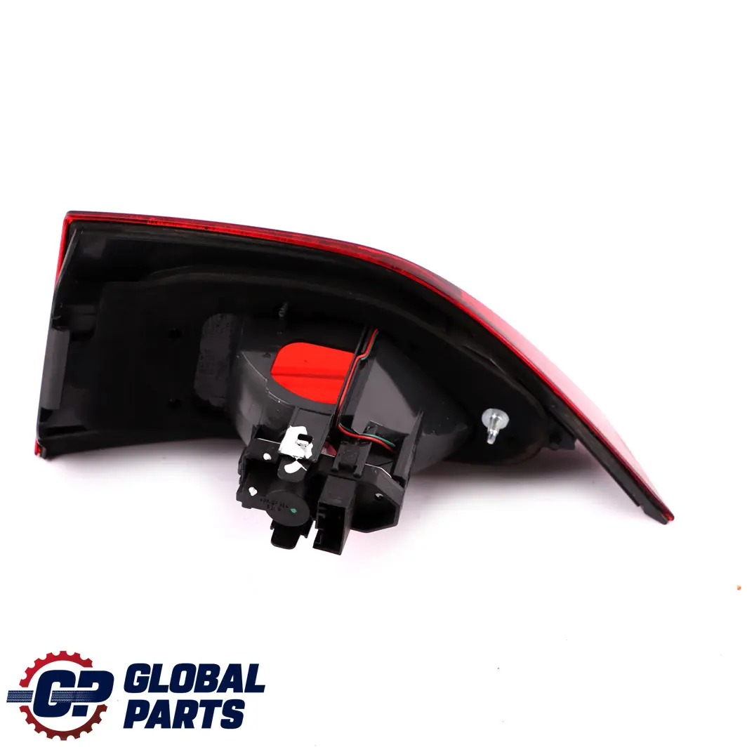 BMW X1 Series E84 Left N/S Rear Light In Trunk Lid Boot Tailgate Lamp - SKU 2990113 - Part number 2990113