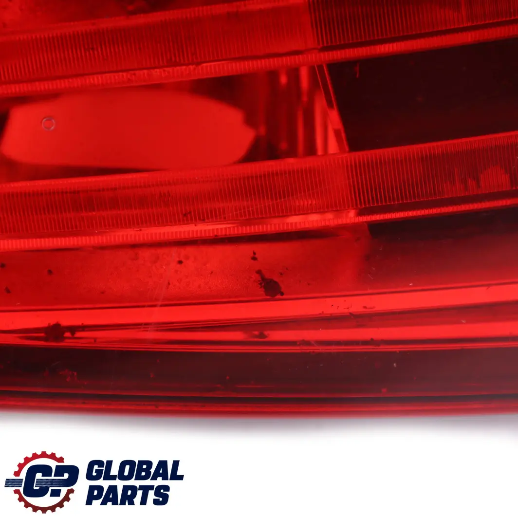 BMW X1 Series E84 Left N/S Rear Light In Trunk Lid Boot Tailgate Lamp - SKU 2990113 - Part number 2990113