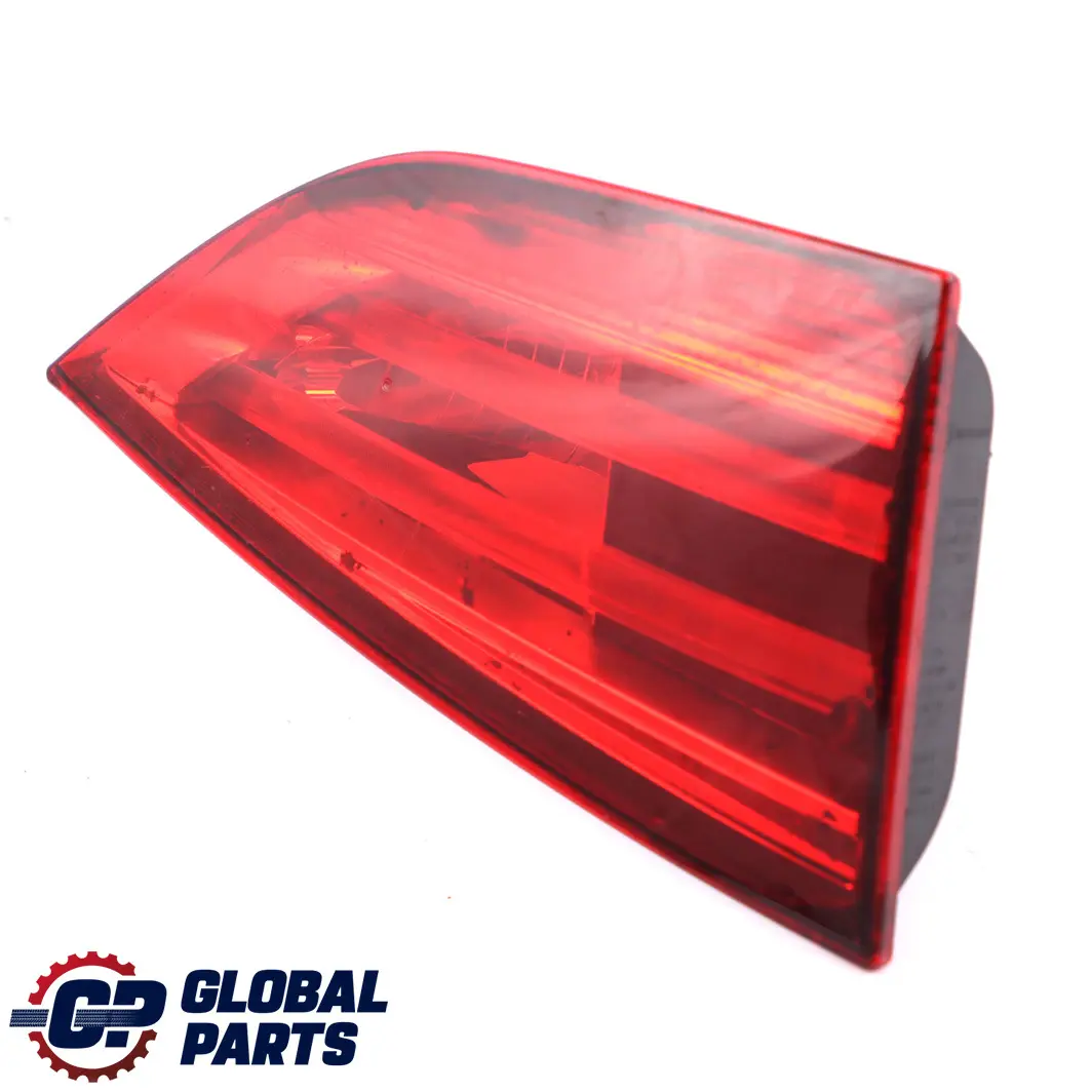 BMW X1 Series E84 Left N/S Rear Light In Trunk Lid Boot Tailgate Lamp - SKU 2990113 - Part number 2990113