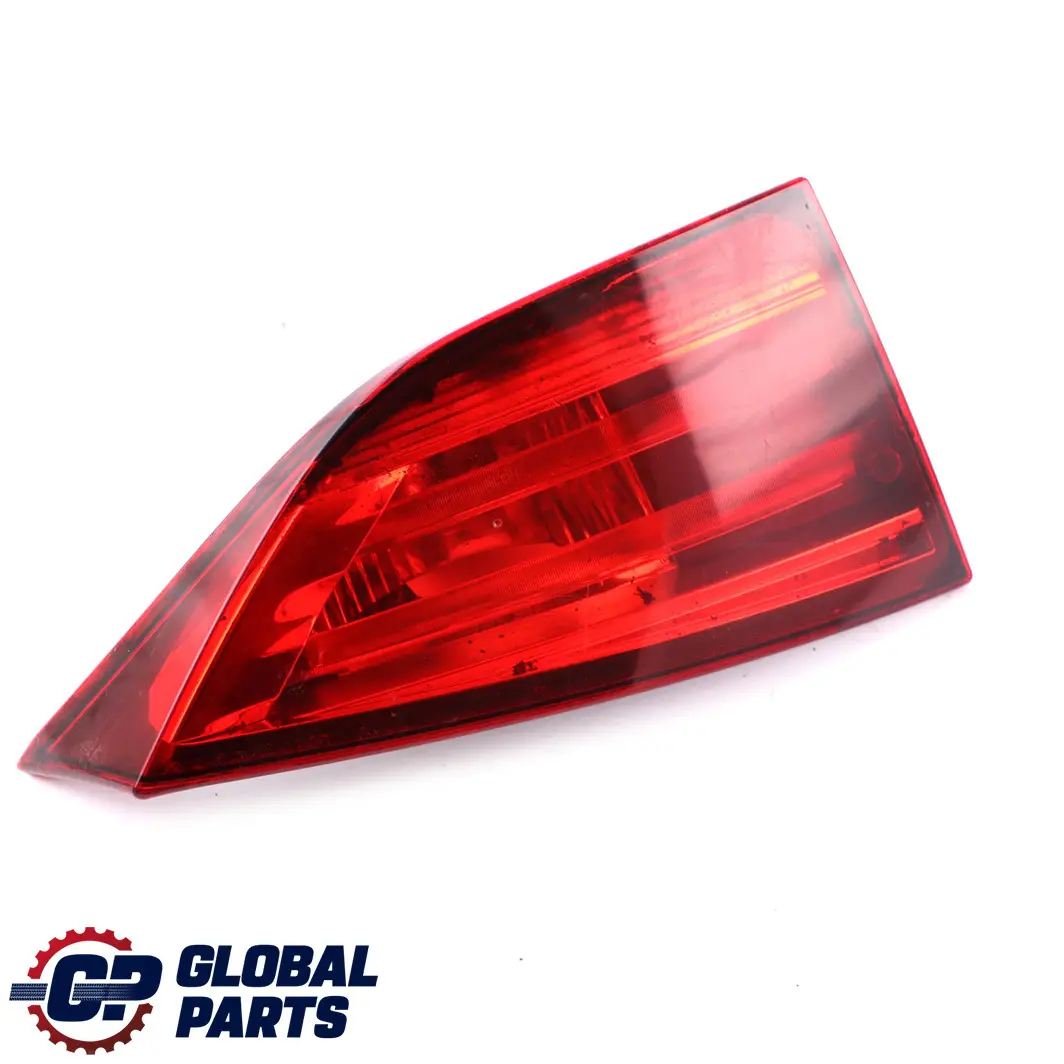 BMW X1 Series E84 Left N/S Rear Light In Trunk Lid Boot Tailgate Lamp - SKU 2990113 - Part number 2990113