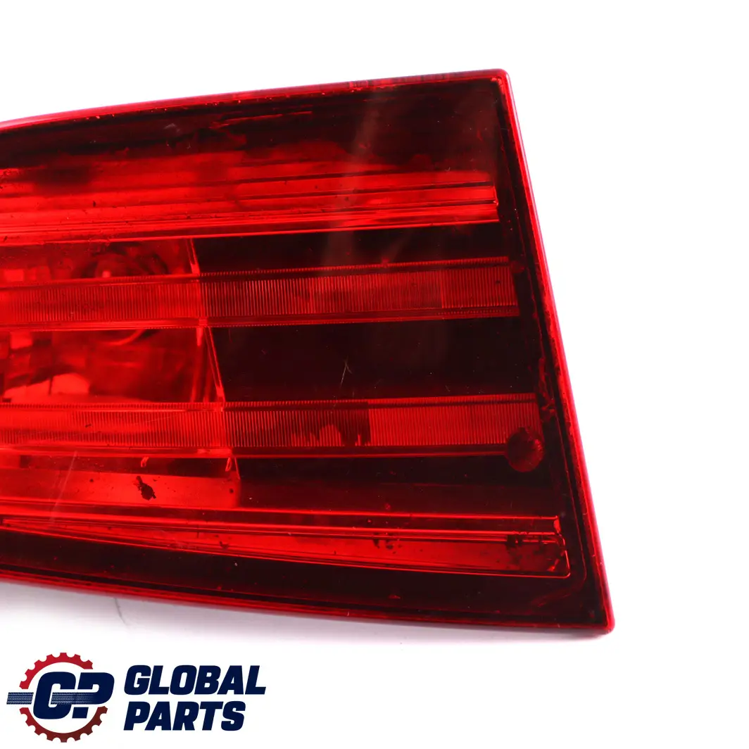 BMW X1 Series E84 Left N/S Rear Light In Trunk Lid Boot Tailgate Lamp - SKU 2990113 - Part number 2990113