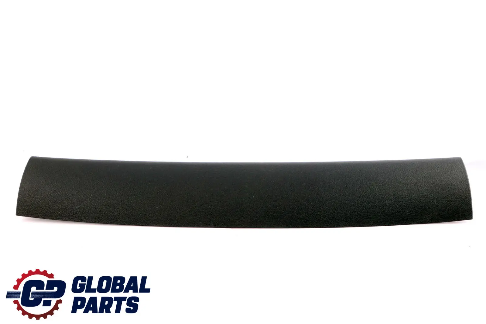 BMW X1 E84 Carenatura Copertura Pannello Portellone Superiore Nero 2990125