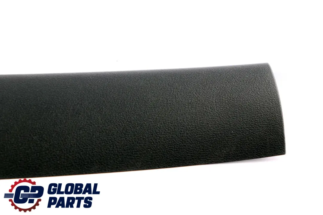  *BMW X1 er E84 Verkleidung Abdeckung Panel Heckklappe Oben Schwarz - SKU 2990125 - Teilenummer 2990125