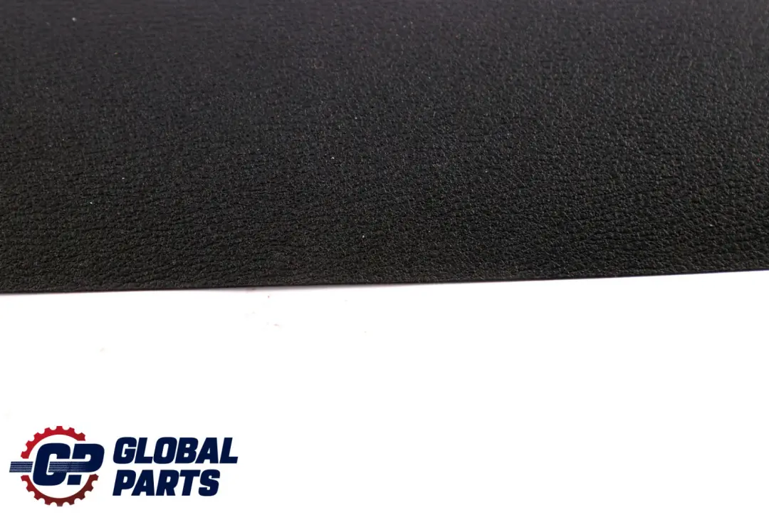  *BMW X1 er E84 Verkleidung Abdeckung Panel Heckklappe Oben Schwarz - SKU 2990125 - Teilenummer 2990125
