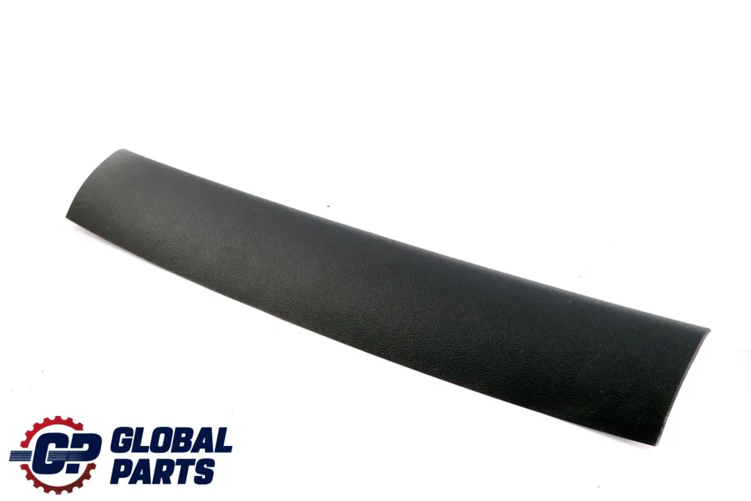 Carenatura Copertura Pannello Portellone Superiore Nero per BMW X1 E84 con numero di parte 2990125 BMW X1 E84 Carenatura Copertura Pannello Portellone Superiore Nero - SKU 2990125 - Numero di parte 2990125