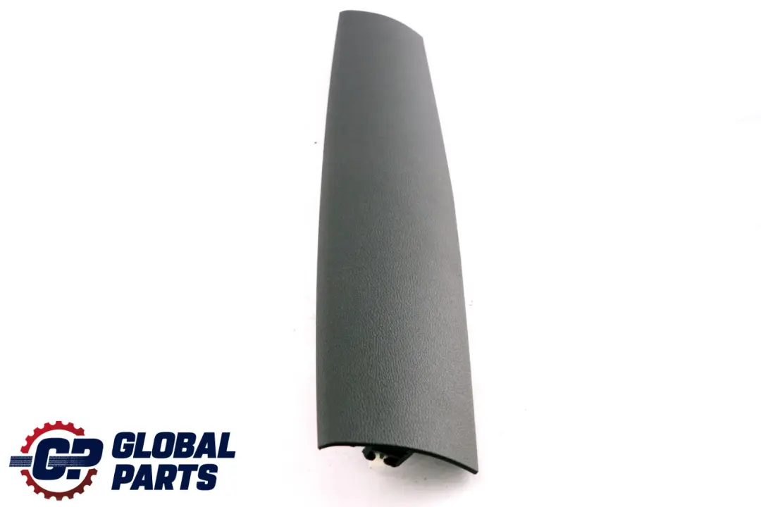 *BMW X1 er E84 Verkleidung Abdeckung Panel Heckklappe Oben Schwarz für mit Teilenummer 2990125 *BMW X1 er E84 Verkleidung Abdeckung Panel Heckklappe Oben Schwarz - SKU 2990125 - Teilenummer 2990125