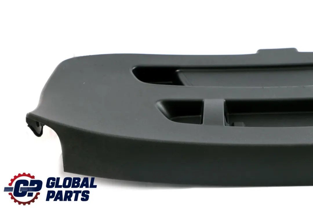 BMW X1 Series E84 Trunk Lid Tailgate Interior Lower Trim Panel - SKU 2990126 - Part number 2990126