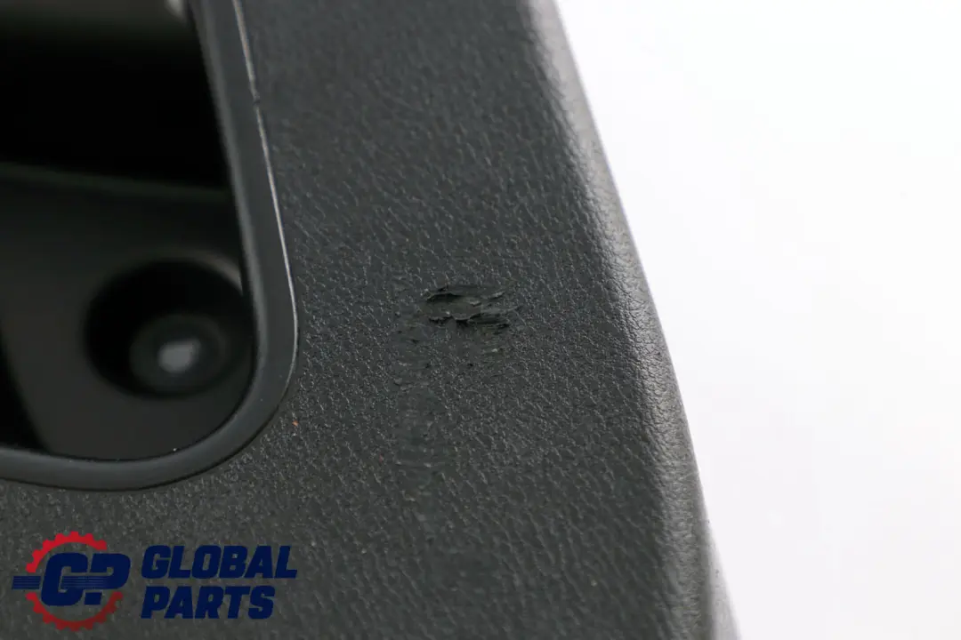 BMW X1 Reihe E84 Heckklappe Verkleidung Abdeckung Unten - SKU 2990126 - Teilenummer 2990126