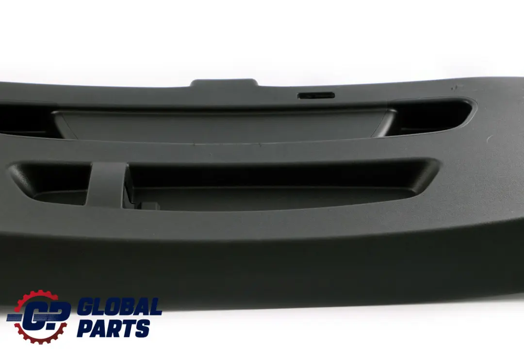 BMW X1 E84 Portellone Carenatura Copertura Inferiore - SKU 2990126 - Numero di parte 2990126
