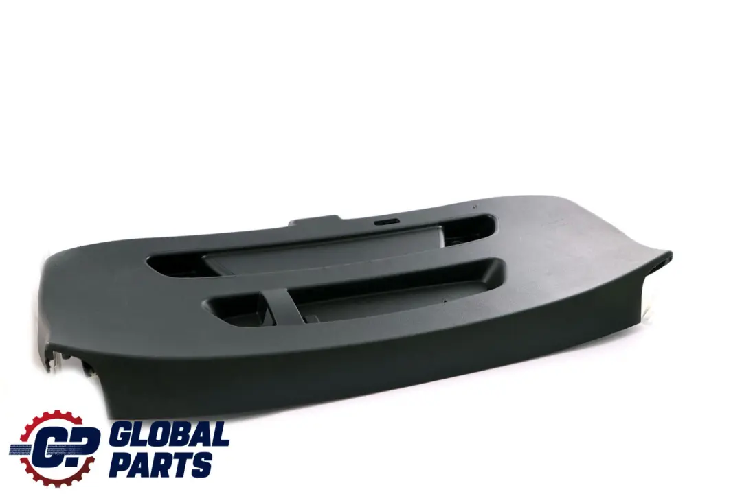 BMW X1 Series E84 Trunk Lid Tailgate Interior Lower Trim Panel - SKU 2990126 - Part number 2990126