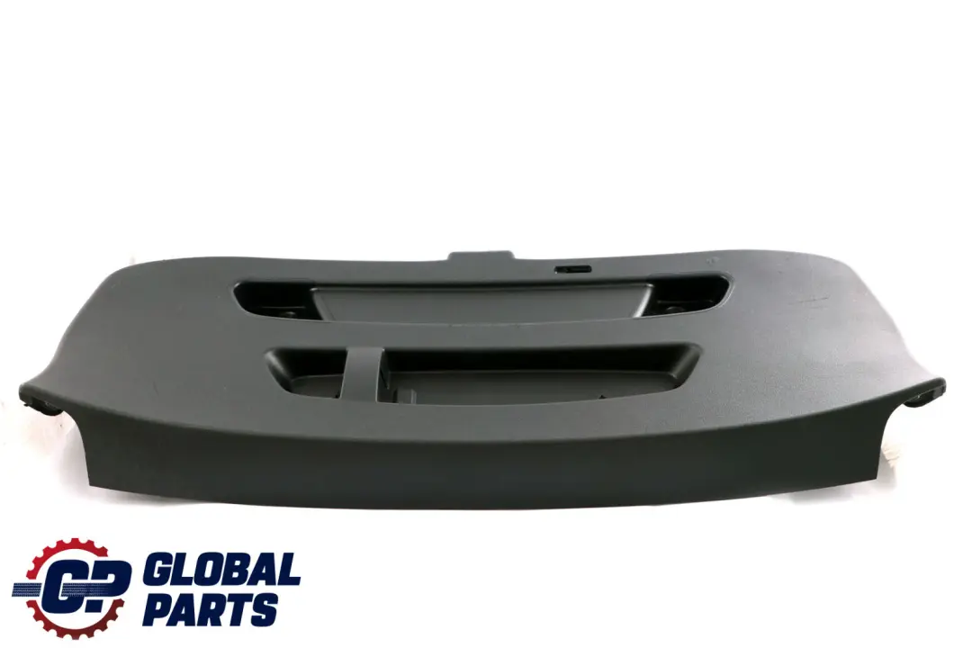 Hayon Couverture Dessous pour BMW X1 Serie E84 à propos du numéro de pièce 2990126 BMW X1 Serie E84 Hayon Couverture Dessous - SKU 2990126 - Numéro de pièce 2990126