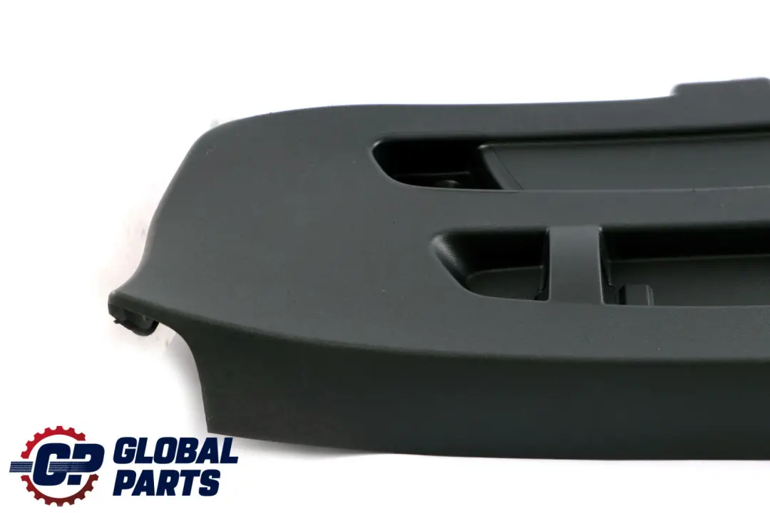 BMW X1 Series E84 Trunk Lid Tailgate Interior Lower Trim Panel - SKU 2990126 - Part number 2990126
