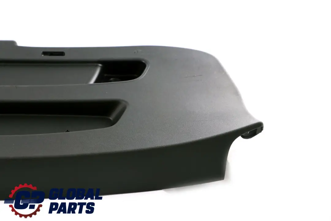 BMW X1 Series E84 Trunk Lid Tailgate Interior Lower Trim Panel - SKU 2990126 - Part number 2990126