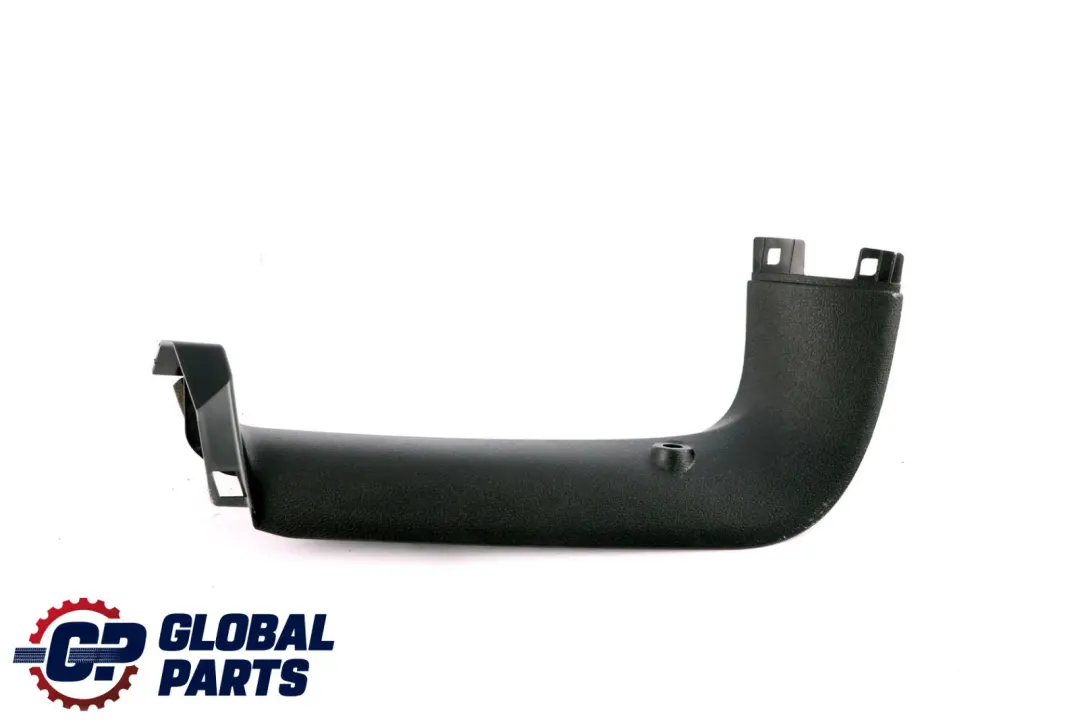 Carenatura Copertura Portellone SX Portabagagli Nero 299012 per BMW X1 E84 con numero di parte 2990127 BMW X1 E84 Carenatura Copertura Portellone SX Portabagagli Nero 299012 - SKU 2990127 - Numero di parte 2990127