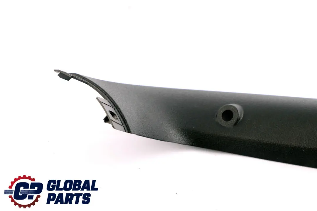 BMW X1 Series E84 Rear Left N/S Trunk Lid Panel Tailgate Trim Cover - SKU 2990127 - Part number 2990127