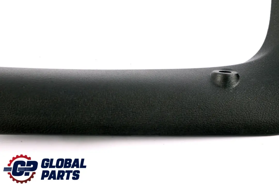 BMW X1 E84 Carenatura Copertura Portellone SX Portabagagli Nero 299012 - SKU 2990127 - Numero di parte 2990127