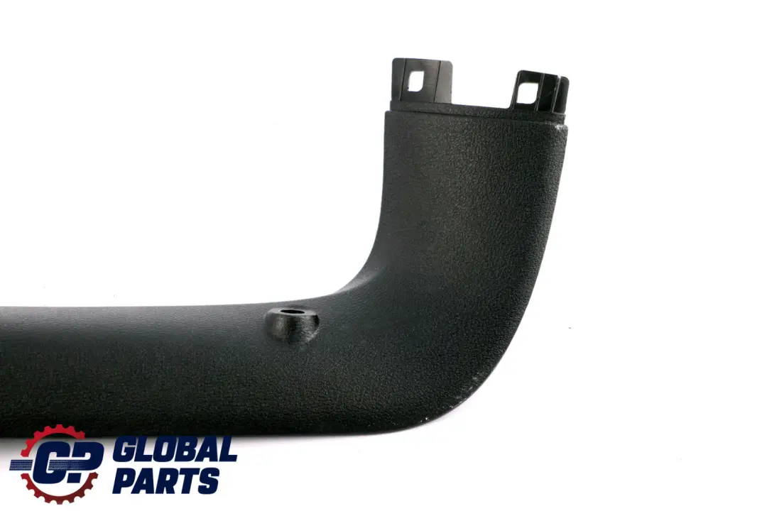 BMW X1 E84 Carenatura Copertura Portellone SX Portabagagli Nero 299012 - SKU 2990127 - Numero di parte 2990127