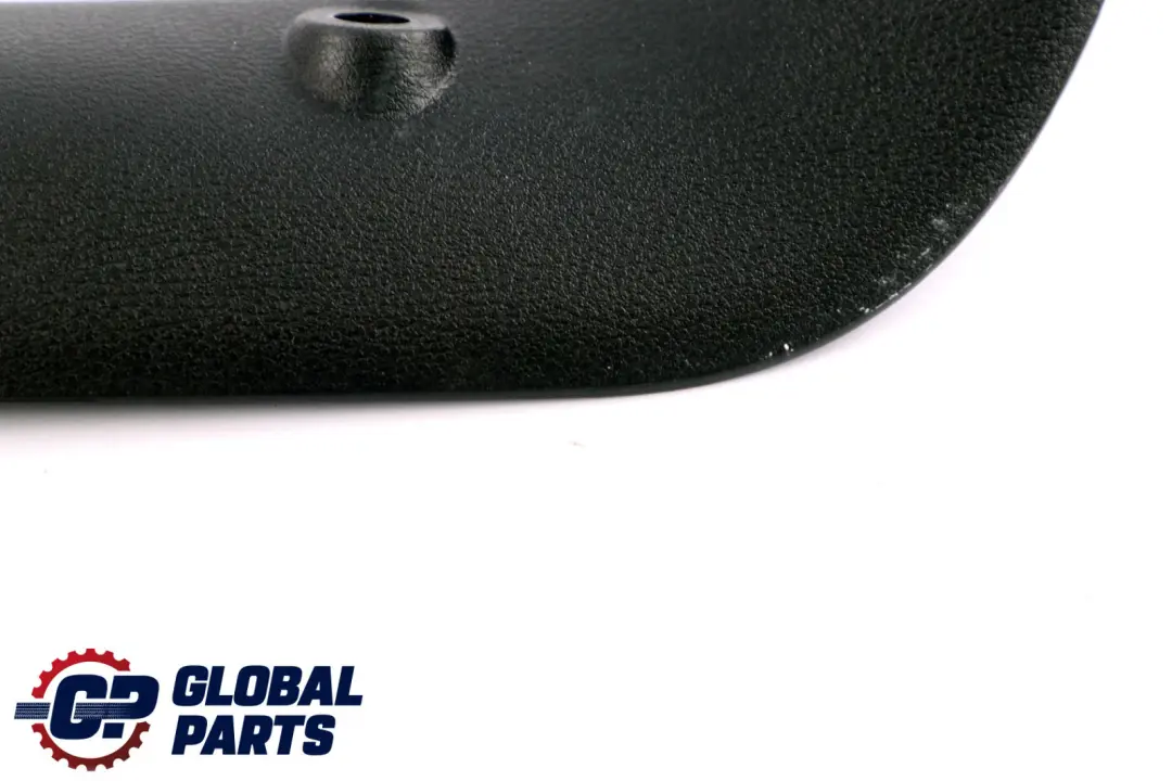 BMW X1 E84 Carenatura Copertura Portellone SX Portabagagli Nero 299012 - SKU 2990127 - Numero di parte 2990127