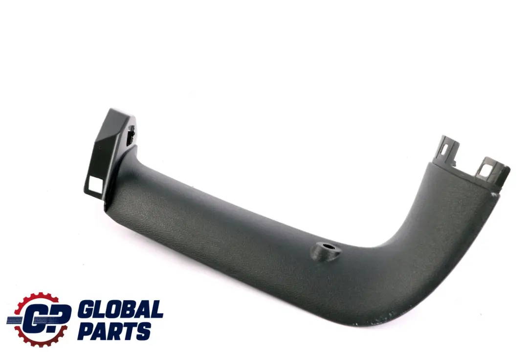 BMW X1 E84 Carenatura Copertura Portellone SX Portabagagli Nero 299012 - SKU 2990127 - Numero di parte 2990127